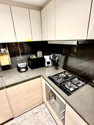 Riviere  (D3), Condominium #622529611